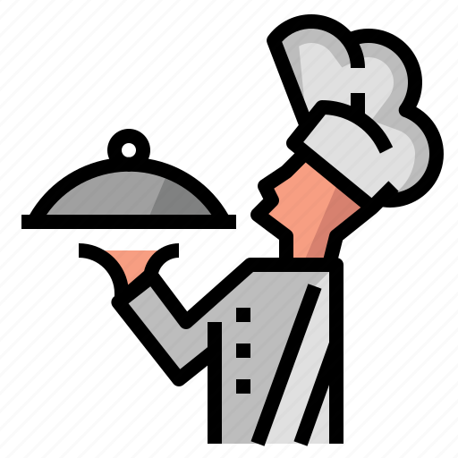 Avatar, chef, cook, service icon - Download on Iconfinder