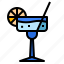 beverage, classic, cocktail 