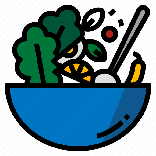 mixing food clipart