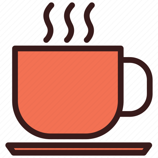 Break, coffee, coffee break, cup, hot icon - Download on Iconfinder