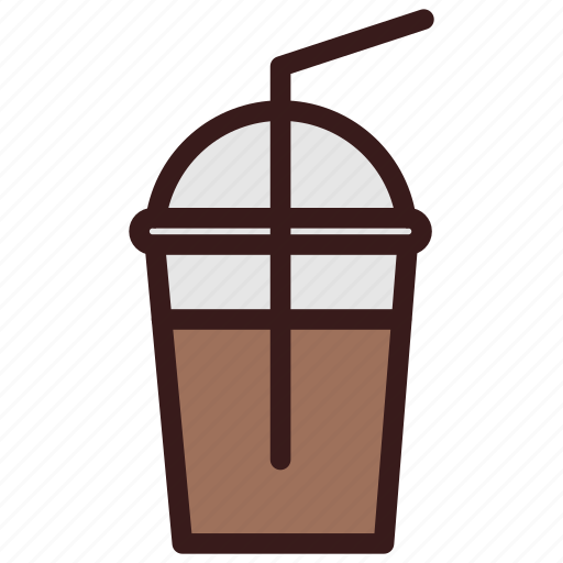 Beverage, cafe, coffee, drink icon - Download on Iconfinder