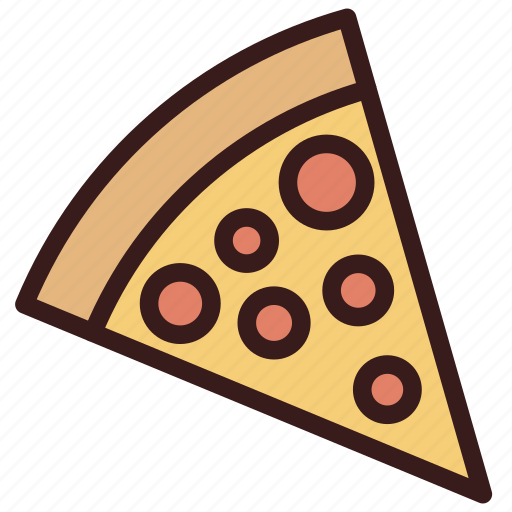 Food, italian food, pizza, pizza food icon - Download on Iconfinder