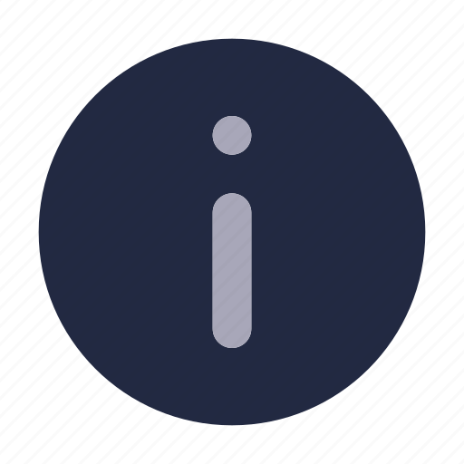 Info icon - Download on Iconfinder on Iconfinder