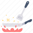 cook, cooking, cuisine, culinary, food, pan