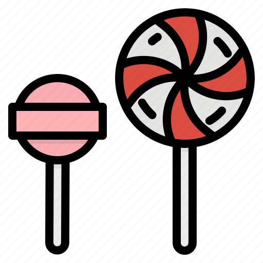 Candy, popsicle, sugar, sweet icon - Download on Iconfinder