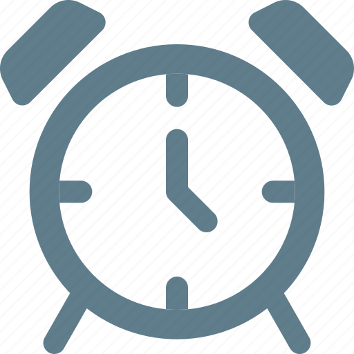 Alarm, clock, timer, retro icon - Download on Iconfinder