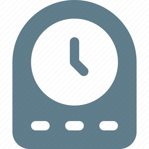 Old clock, timer, retro icon - Download on Iconfinder