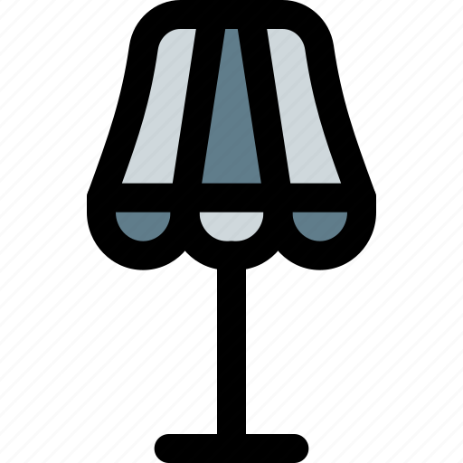 Retro, lamp, old lamp icon - Download on Iconfinder