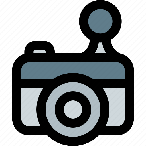 Vintage camera, old camera, retro, antique camera icon - Download on Iconfinder