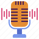 voice, recorder, music, audio, sound, mic, speaker, recording, volume