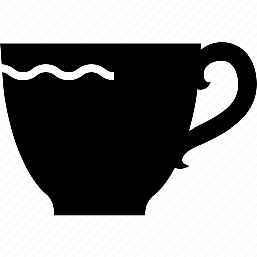 Break, cup, czech, porcelain, tea icon - Download on Iconfinder