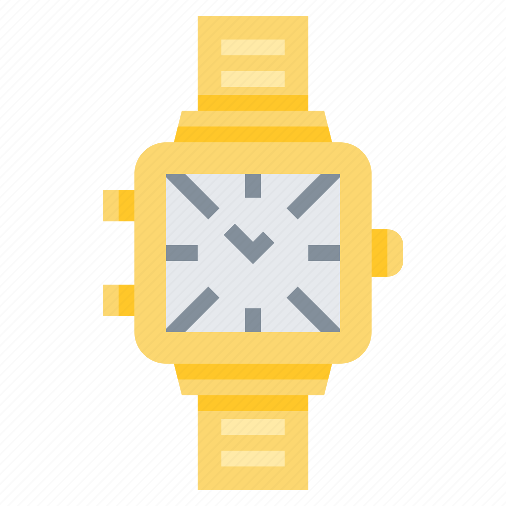 Clock, electronic, technology, time, watch icon - Download on Iconfinder