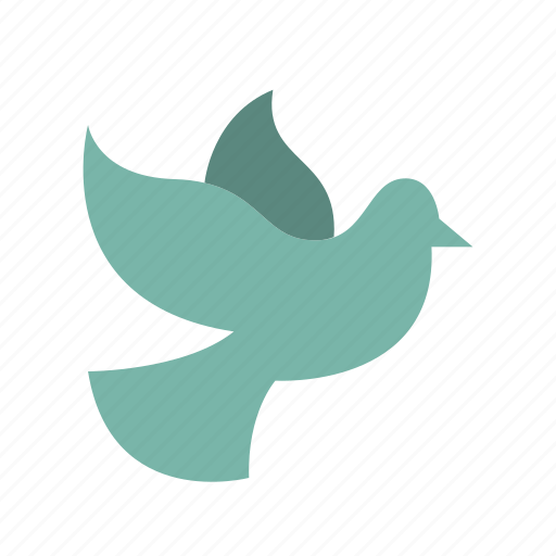 Dove, love, married, flying icon - Download on Iconfinder