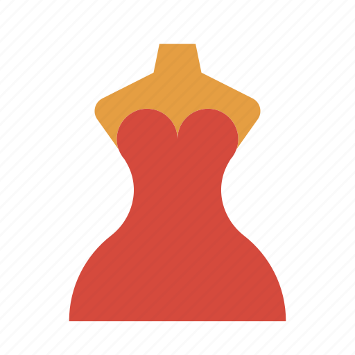 Dress, bride, woman icon - Download on Iconfinder
