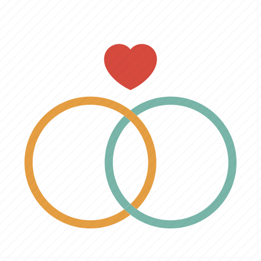 Love, married, ring, wedding, propose icon - Download on Iconfinder