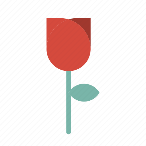 Flower, love, rose icon - Download on Iconfinder