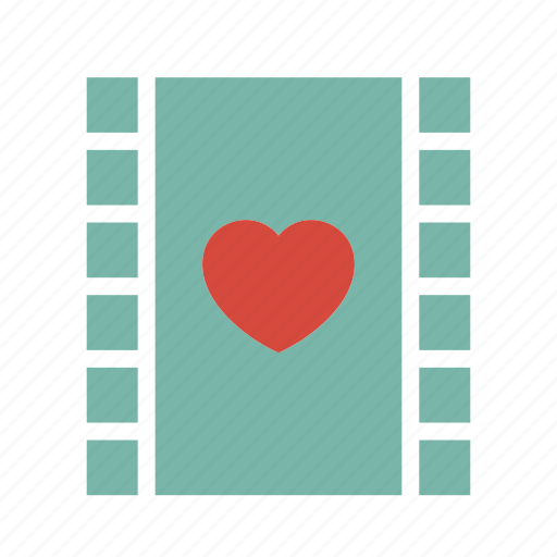 Film, love, married, video, wedding, movie icon - Download on Iconfinder