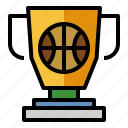 basketball cup, trophy, sports and competition, basketball, victory, champion, achievement