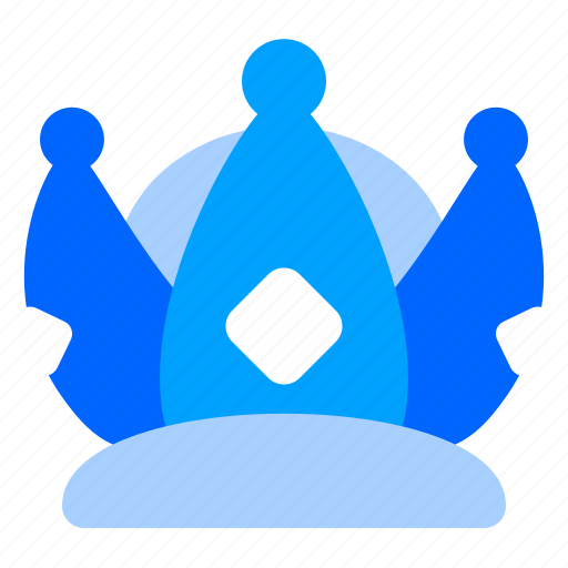 Crown, king, queen, royal, prince icon - Download on Iconfinder