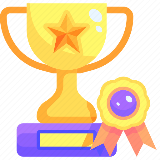 Award, champion, cup, trophy, winner icon - Download on Iconfinder
