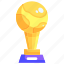 award, champion, cup, trophy, winner 