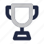 award, trophy, badge, achievement, winner 