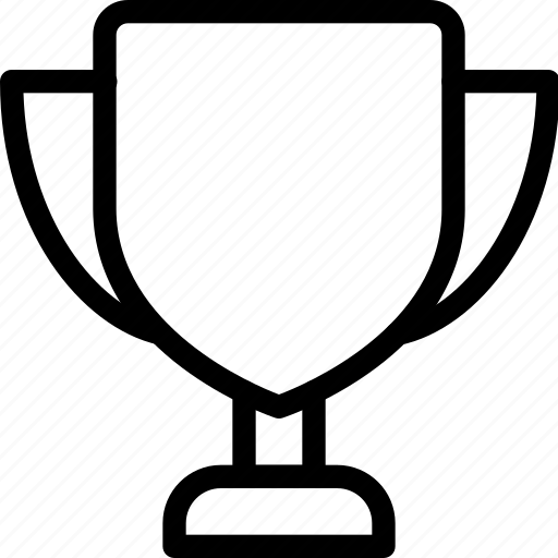 Champion, trophy, cup, award icon - Download on Iconfinder