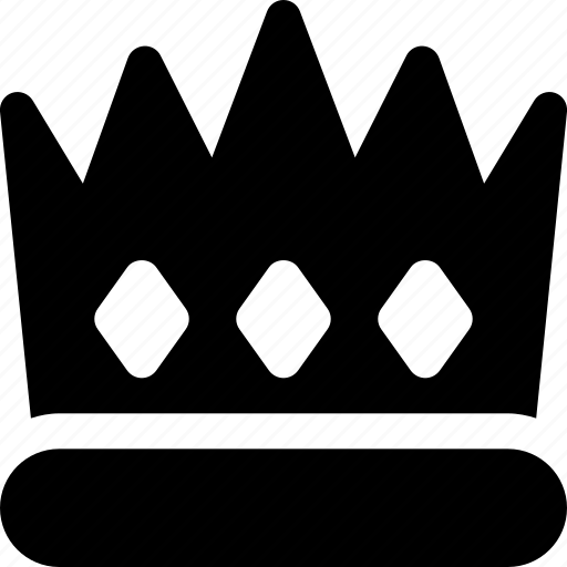 Kingdom, crown, rewards, royal icon - Download on Iconfinder