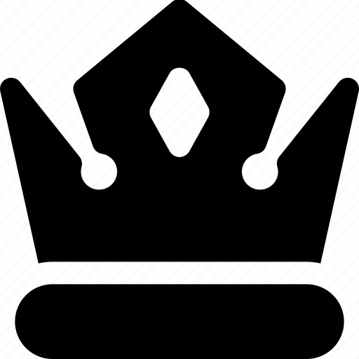 Kingdom, crown, rewards, royal icon - Download on Iconfinder