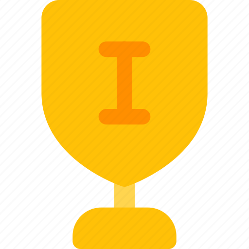 Roman, shield, trophy, rewards icon - Download on Iconfinder