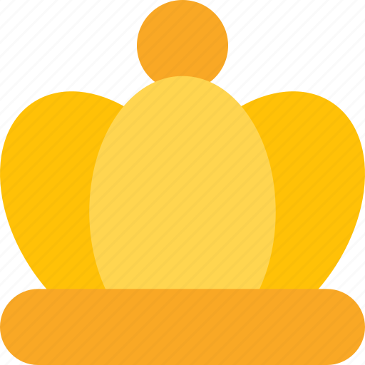 Circle, crown, rewards, royal icon - Download on Iconfinder