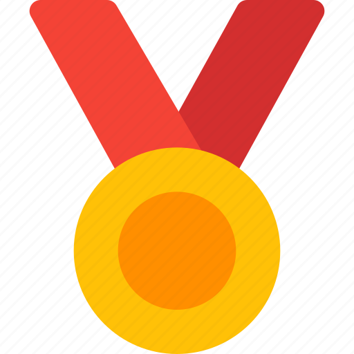 Circle, medal, rewards, emblem icon - Download on Iconfinder