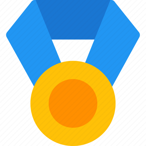 Circle, medal, rewards, badge icon - Download on Iconfinder
