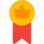 crown, emblem, rewards, award 
