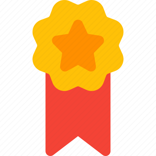 Flower, star, emblem, rewards icon - Download on Iconfinder
