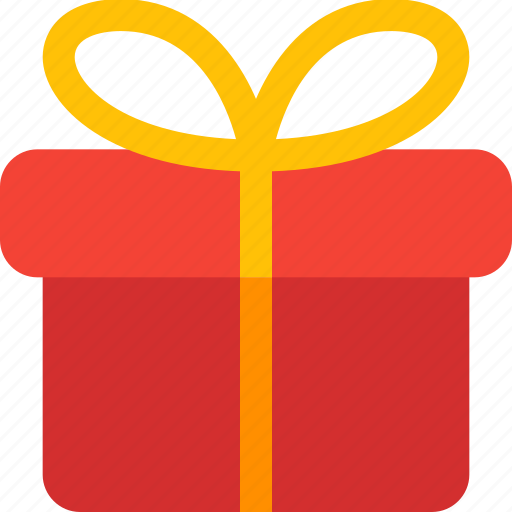 Gift, rewards, ribbon, prize icon - Download on Iconfinder