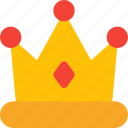 kingdom, crown, rewards, royal