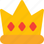 kingdom, crown, rewards, royal 