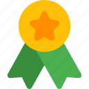 star, emblem, rewards, badge