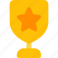 star, shield, trophy, rewards 