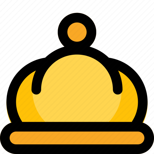 Circle, crown, rewards, royal icon - Download on Iconfinder