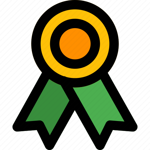Circle, emblem, rewards, achievement icon - Download on Iconfinder