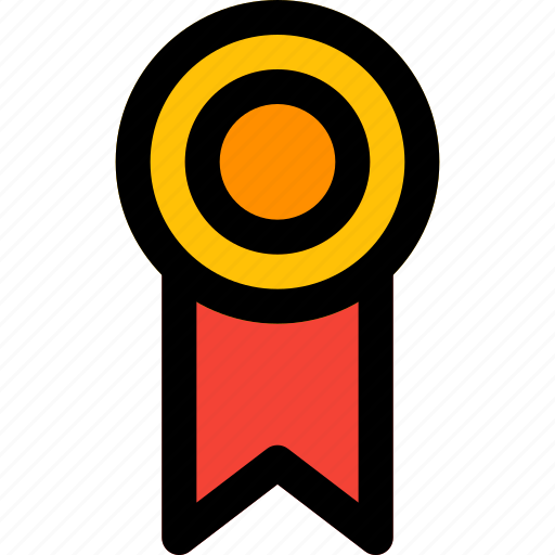 Circle, emblem, rewards, prize icon - Download on Iconfinder
