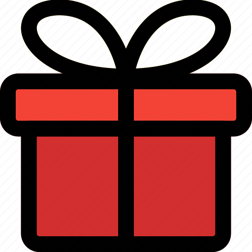 Gift, rewards, ribbon, prize icon - Download on Iconfinder