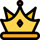 kingdom, crown, rewards, royal