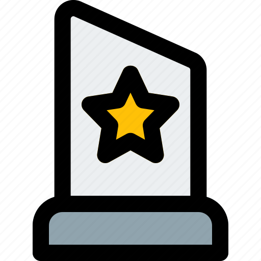 Star, award, trophy, rewards icon - Download on Iconfinder