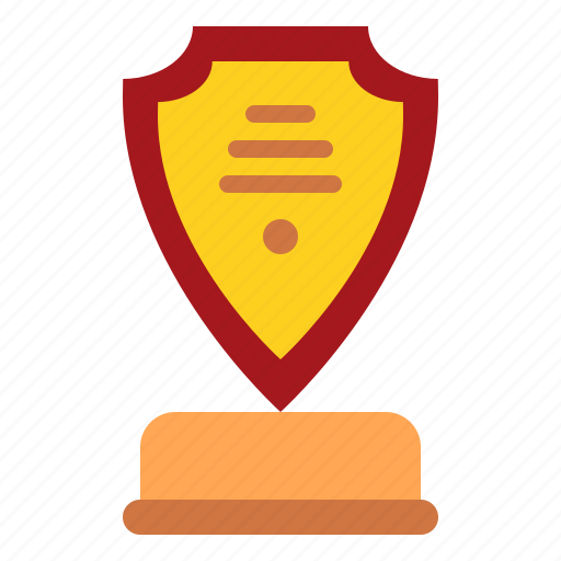 Award, certificate, quality, trophy icon - Download on Iconfinder