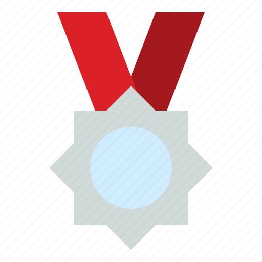 Champion, competition, medal, reward icon - Download on Iconfinder