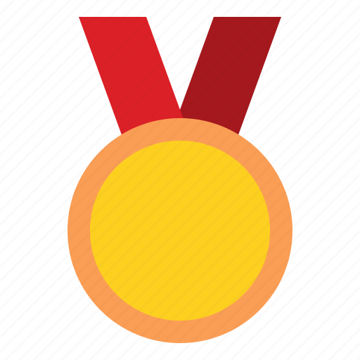 Champion, medal, reward, top icon - Download on Iconfinder