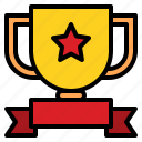 award, badge, certificate, trophy